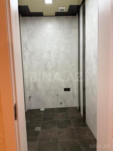 Продаётся 3-комн. новостройка 121.8 м², м. Элмляр Академиясы, photo 12 from 26