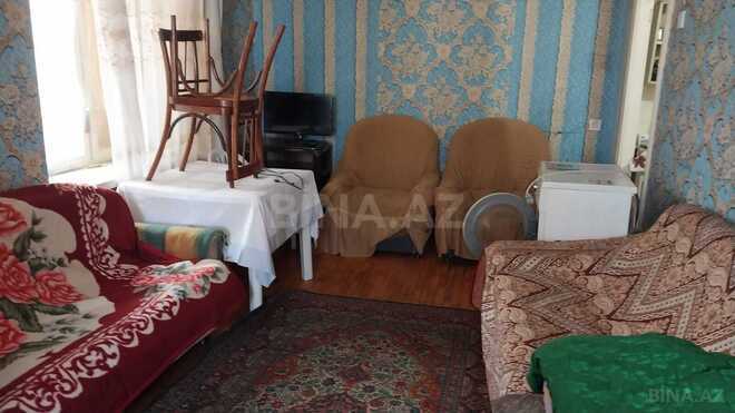 Сдаётся 2-комн. вторичка 40 м², Бинагадинский р., photo 1 from 6