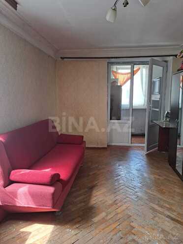 Satılır 1 otaqlı köhnə tikili 40 m², Elmlər Akademiyası m., photo 1 from 6