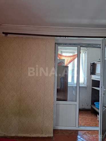 Satılır 1 otaqlı köhnə tikili 40 m², Elmlər Akademiyası m., photo 3 from 6