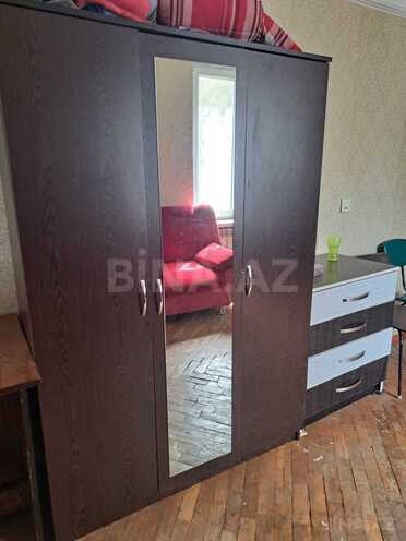 Satılır 1 otaqlı köhnə tikili 40 m², Elmlər Akademiyası m., photo 5 from 6