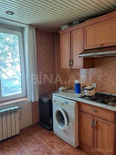 Satılır 1 otaqlı köhnə tikili 40 m², Elmlər Akademiyası m., photo 4 from 6