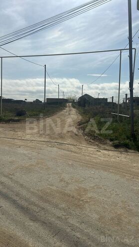 Продаётся  участок 12 сот, пос. Нардаран, photo 1 from 9