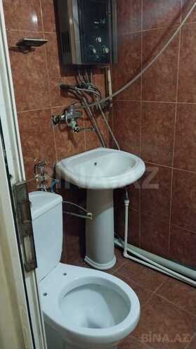 Сдаётся 2-комн. вторичка 40 м², Бинагадинский р., photo 5 from 6