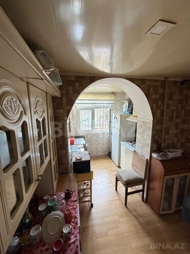 Продаётся 2-комн. вторичка 57 м², м. Кара Караев, photo 17 from 18