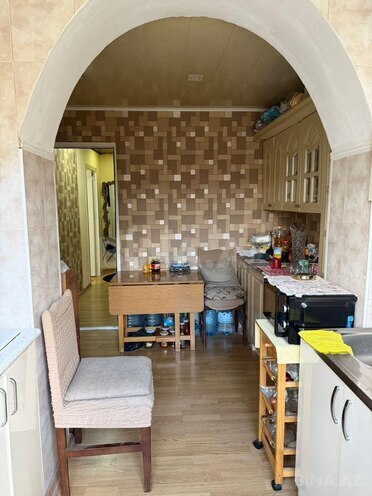 Продаётся 2-комн. вторичка 57 м², м. Кара Караев, photo 14 from 18