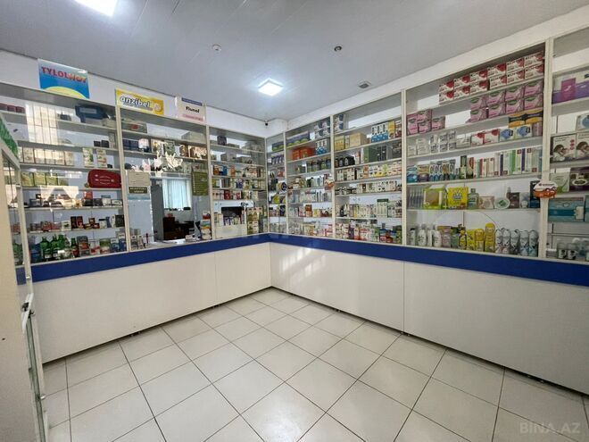Продаётся  объект 68 м², м. Иншаатчылар, photo 6 from 18
