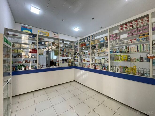 Продаётся  объект 68 м², м. Иншаатчылар, photo 1 from 18