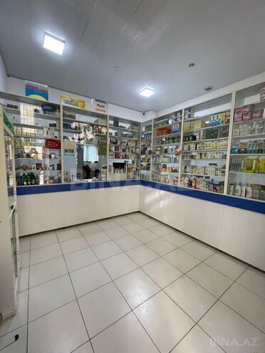 Продаётся  объект 68 м², м. Иншаатчылар, photo 9 from 18