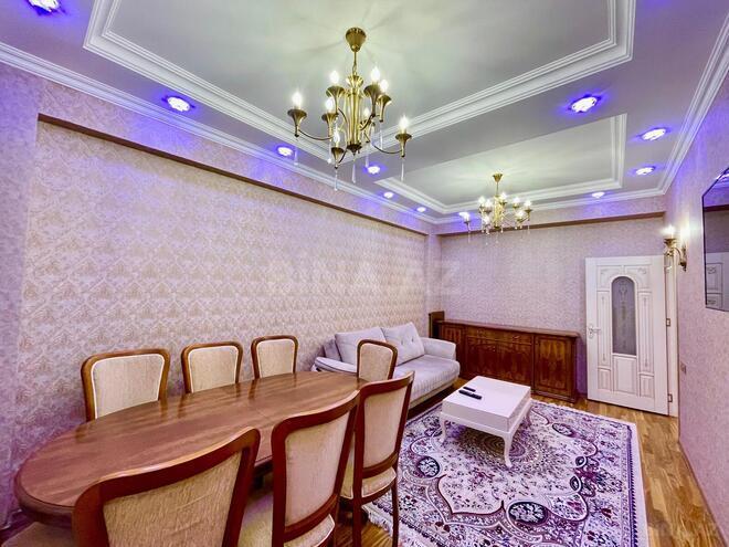 Сдаётся 2-комн. новостройка 60 м², м. 20 января, photo 5 from 19