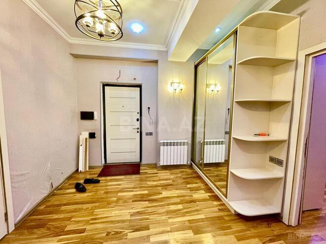 Сдаётся 2-комн. новостройка 60 м², м. 20 января, photo 11 from 19