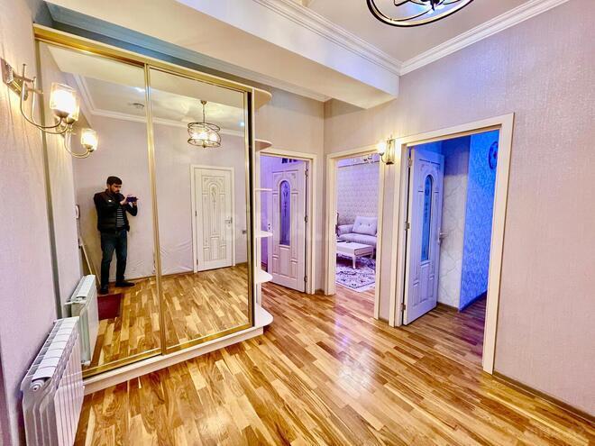 Сдаётся 2-комн. новостройка 60 м², м. 20 января, photo 15 from 19