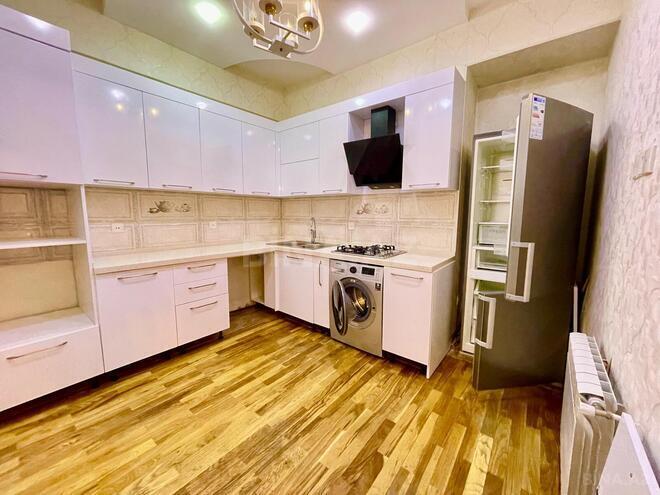 Сдаётся 2-комн. новостройка 60 м², м. 20 января, photo 14 from 19