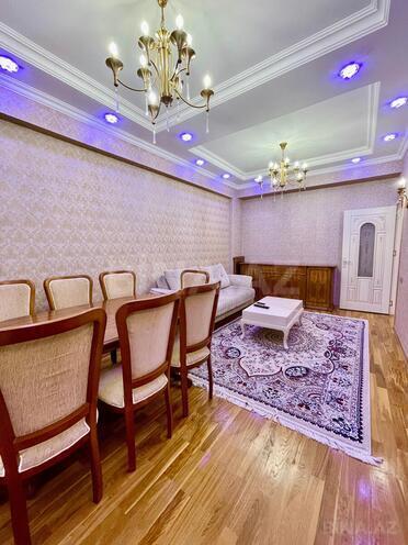 Сдаётся 2-комн. новостройка 60 м², м. 20 января, photo 6 from 19