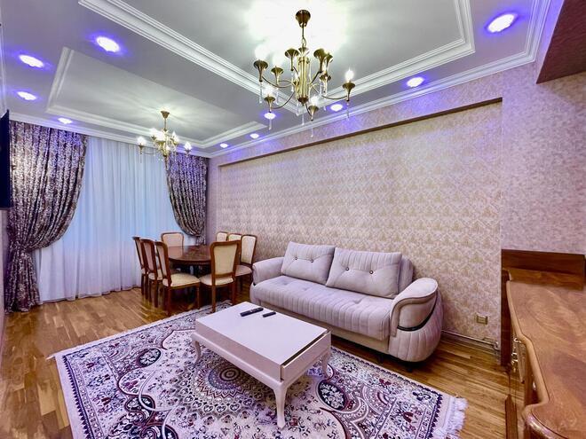 Сдаётся 2-комн. новостройка 60 м², м. 20 января, photo 4 from 19