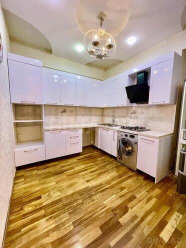 Сдаётся 2-комн. новостройка 60 м², м. 20 января, photo 12 from 19