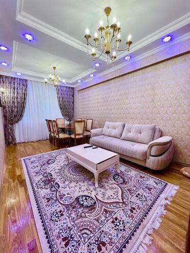 Сдаётся 2-комн. новостройка 60 м², м. 20 января, photo 1 from 19