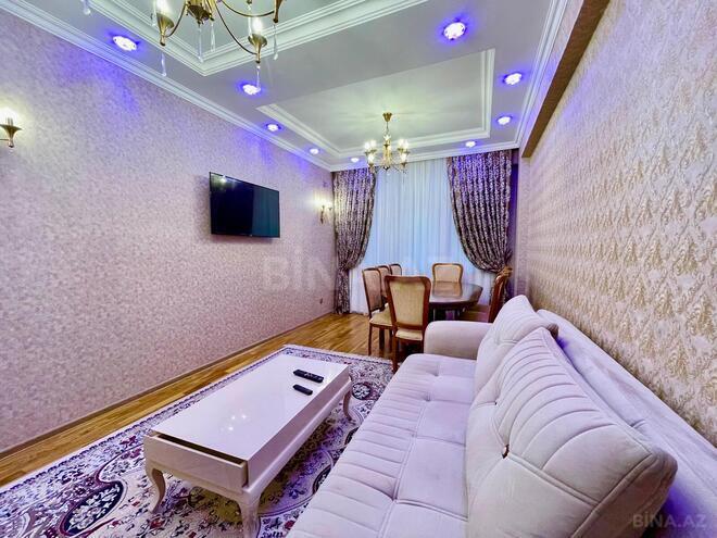Сдаётся 2-комн. новостройка 60 м², м. 20 января, photo 3 from 19