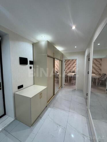 İcarəyə verilir 2 otaqlı köhnə tikili 60 m², Xalqlar Dostluğu m., photo 11 from 14