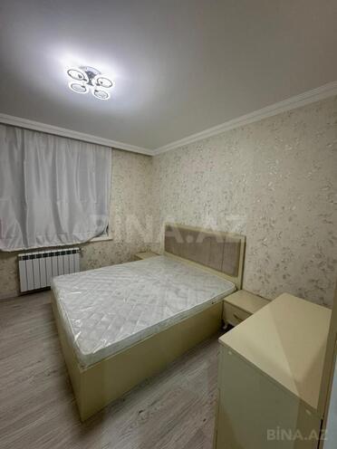 İcarəyə verilir 2 otaqlı köhnə tikili 60 m², Xalqlar Dostluğu m., photo 4 from 14