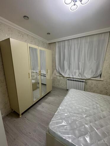İcarəyə verilir 2 otaqlı köhnə tikili 60 m², Xalqlar Dostluğu m., photo 9 from 14