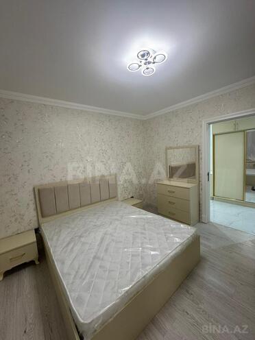 İcarəyə verilir 2 otaqlı köhnə tikili 60 m², Xalqlar Dostluğu m., photo 7 from 14