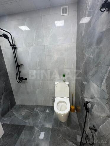 İcarəyə verilir 2 otaqlı köhnə tikili 60 m², Xalqlar Dostluğu m., photo 12 from 14