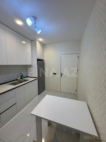 İcarəyə verilir 2 otaqlı köhnə tikili 60 m², Xalqlar Dostluğu m., photo 8 from 14