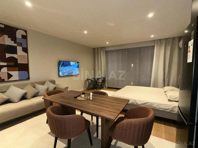 Продаётся 1-комн. новостройка 59.6 м², пос. Нардаран, photo 3 from 20