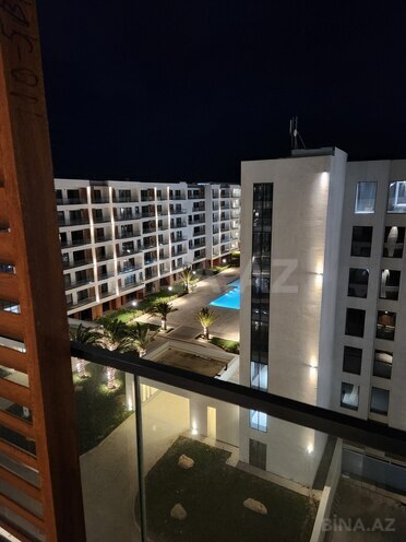 Продаётся 1-комн. новостройка 59.6 м², пос. Нардаран, photo 14 from 20