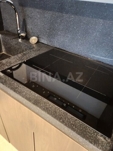 Продаётся 1-комн. новостройка 59.6 м², пос. Нардаран, photo 15 from 20