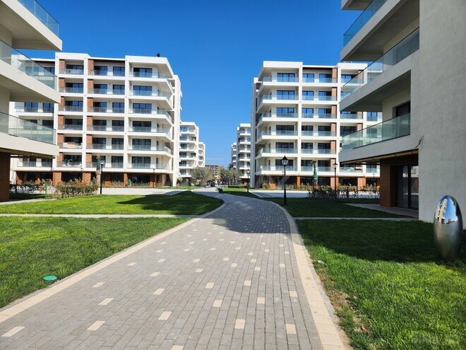 Продаётся 1-комн. новостройка 59.6 м², пос. Нардаран, photo 12 from 20