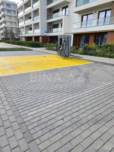 Продаётся 1-комн. новостройка 59.6 м², пос. Нардаран, photo 10 from 20