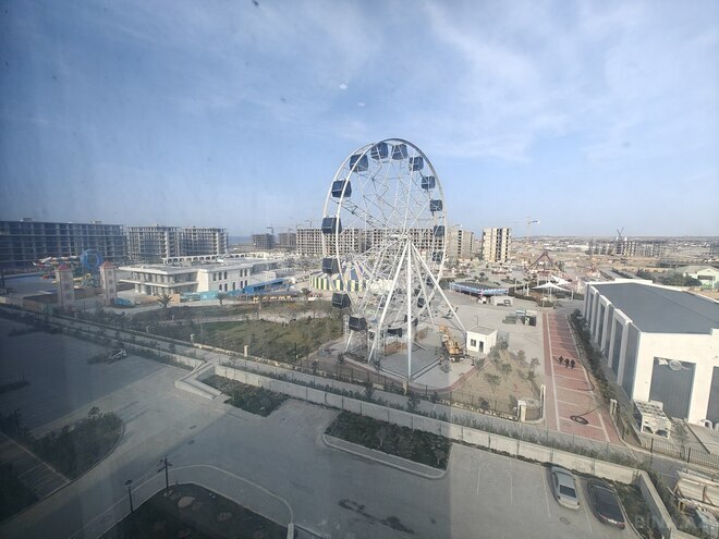 Продаётся 1-комн. новостройка 59.6 м², пос. Нардаран, photo 9 from 20