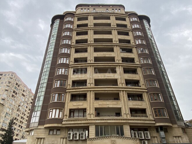 Satılır 4 otaqlı yeni tikili 205 m², Nizami m., photo 15 from 19