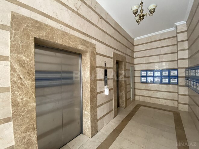 Satılır 4 otaqlı yeni tikili 205 m², Nizami m., photo 13 from 19