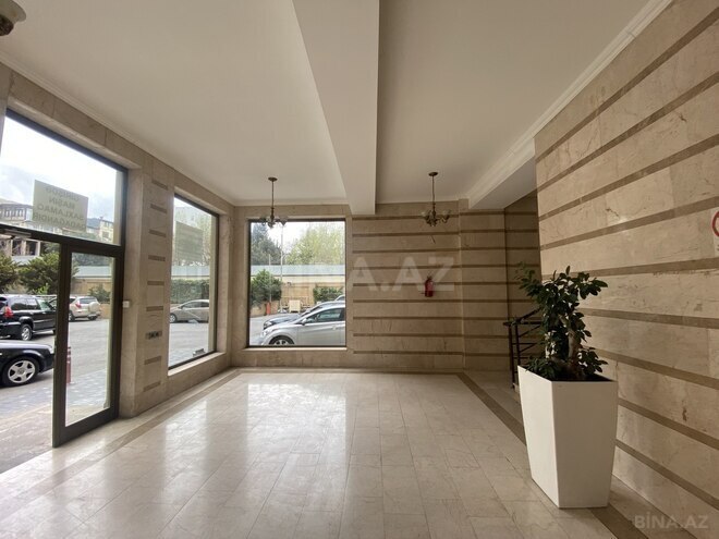 Satılır 4 otaqlı yeni tikili 205 m², Nizami m., photo 12 from 19