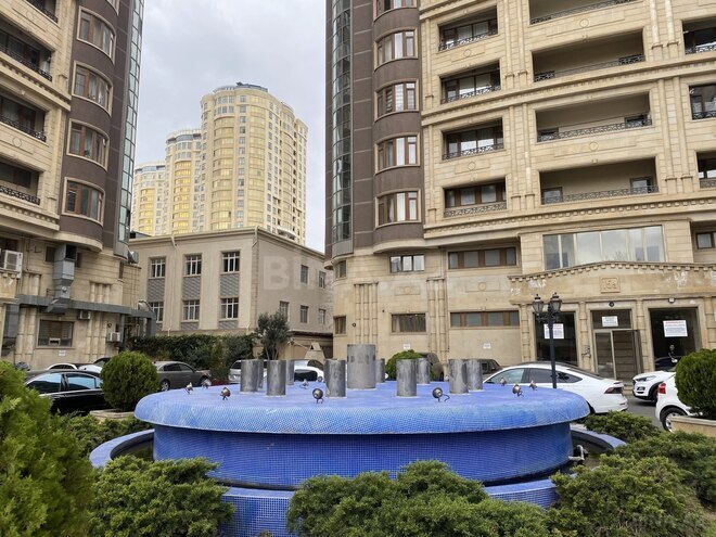 Satılır 4 otaqlı yeni tikili 205 m², Nizami m., photo 16 from 19