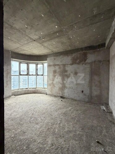 Satılır 4 otaqlı yeni tikili 205 m², Nizami m., photo 6 from 19