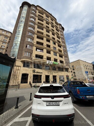 Satılır 4 otaqlı yeni tikili 205 m², Nizami m., photo 18 from 19