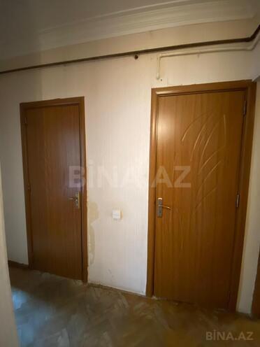 Satılır 4 otaqlı köhnə tikili 100 m², Badamdar q., photo 16 from 23