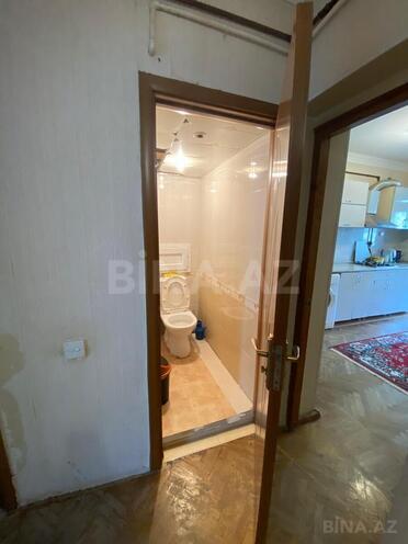 Satılır 4 otaqlı köhnə tikili 100 m², Badamdar q., photo 14 from 23