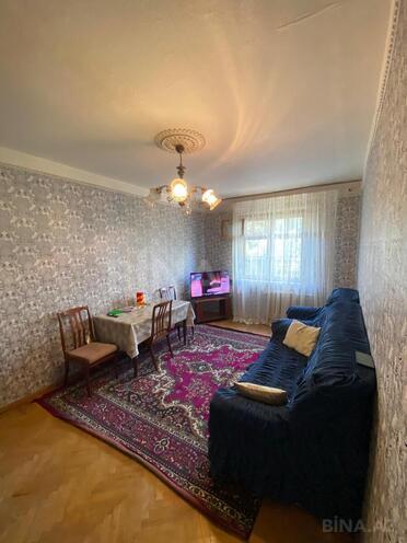 Satılır 4 otaqlı köhnə tikili 100 m², Badamdar q., photo 4 from 23