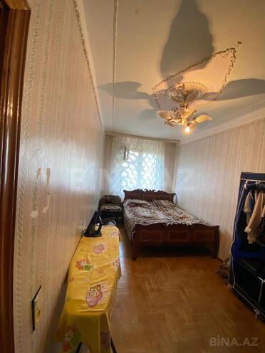 Satılır 4 otaqlı köhnə tikili 100 m², Badamdar q., photo 7 from 23