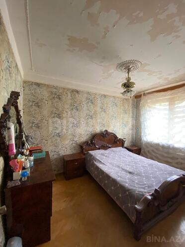 Satılır 4 otaqlı köhnə tikili 100 m², Badamdar q., photo 8 from 23