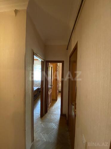 Satılır 4 otaqlı köhnə tikili 100 m², Badamdar q., photo 10 from 23