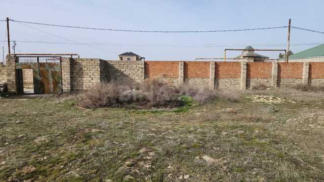 Продаётся  участок 12 сот, пос. Нардаран, photo 1 from 11