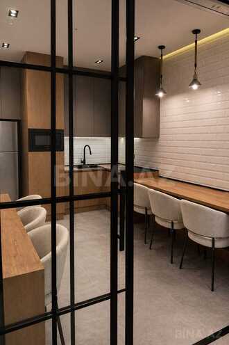 İcarəyə verilir 2 otaqlı ofis 195 m², Şah İsmayıl Xətai m., photo 3 from 8