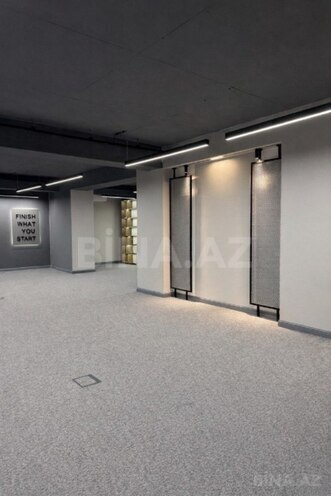 İcarəyə verilir 2 otaqlı ofis 195 m², Şah İsmayıl Xətai m., photo 7 from 8