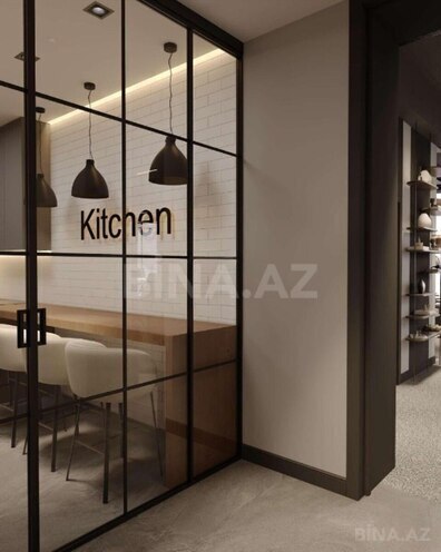 İcarəyə verilir 2 otaqlı ofis 195 m², Şah İsmayıl Xətai m., photo 4 from 8